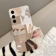 Softcase Hp SAMSUNG A35 5G Fashion Case Aesthetic Case SAMSUNG GALAXY A35 5G Silicone Tpu Pro Camera