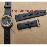 Replacement Strap for Casio G-Shock GA-2000 GA2000 GA-2000-1A2 (5590) Watches