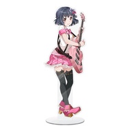 Rimi USHIGOME POPIN'PARTY standee figure Acrylic Stand 20cm - BANG DREAM! 100% Acrylic