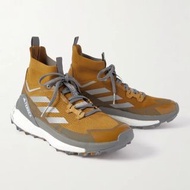 預訂New🔥Adidas x And Wander Terrex Free Hiker 2.0🔥