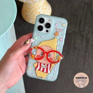 IPHONE MAUVEE.CO CASE TWINKLE CASE TWINKLE GLASSES