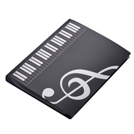 torachel1-PH A4 Size Music Score Paper Sheet Note Document F