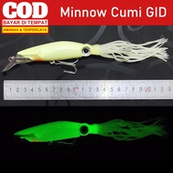 Minnow Cumi GID