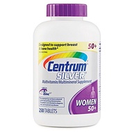 [USA]_Centrum Silver Ultra for Women Multivitamin- 750 Tablets , Centrum-ri