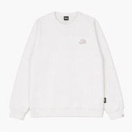 FILA | เสอยดแขนยาว Wheela Basic ManTum FS2POH1101U CRM รน K0130