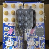 Free shipping 日本 skater doraemon 包郵章魚小丸子機家用烤盤模具章魚燒鍋不粘煎蛋鍋哆啦A夢機器貓