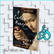 CHELSEA Chelsea's Certain Hunger G. Summers