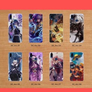 Anime Cases For samsung a10s