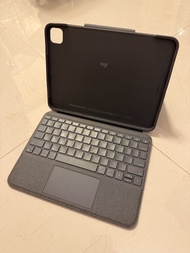 Logitech Folio Touch Keyboard Case (iPad Pro 11 inch)
