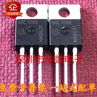 [One Price] IPP60R099C7 60C7099 TO-220 MOS Field Effect Tube 83A 650V