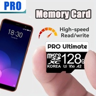 100% Memory Card 128gb 256gb 512gb 1tb Sd Card Plug And Play Memory Card For Cctv