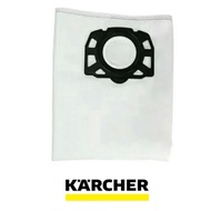 Karcher vacuum dust bag MV4 MV5 MV6 WD4 WD5 WD6 (2pcs)