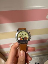 line friends 手錶盲盒隱藏款（未去膜）