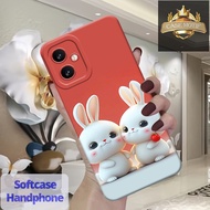 Samsung A06 Case Samsung A06 4G Casing Latest 2024 Softcase Accessories Silicone Casing Case hp