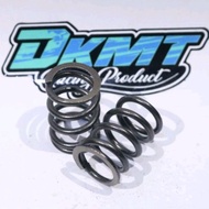 ORIGINAL 34 HIGH SWEDIA VALVE PER WITH DKMT RACING GUARANTEE