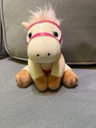 賽馬會公仔