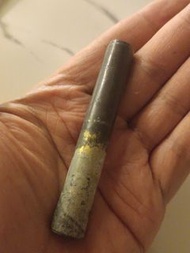 阿贊subin 早期人緣招財符通