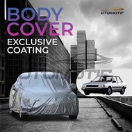 Body Cover COROLLA GL E80 1984-1986 Exclusive Coating Car Cover