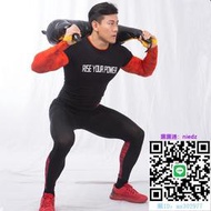 負重訓練私教健身房專用訓練袋保加利亞牛角包高翻男士體能訓練負重深蹲包