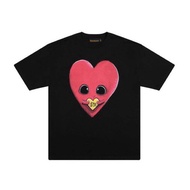 Drew House Hearts Tee