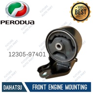 FRONT ENGINE MOUNTING FOR PERODUA KENARI / KELISA TURBO YRV (DAIHATSU SIRION STORIA) [FUTURE]