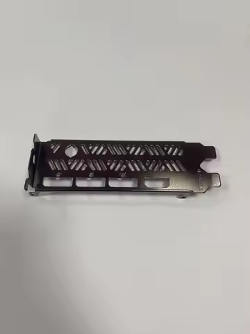 Bracket For Colorful GeForce RTX 3060 RTX 3070Ti Graphics Video Card