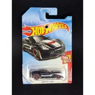 Hotwheels Corvette (please read description) | C7 | C7R | 55' Corvette