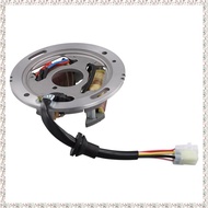 [kjyxgsncsjxsm] Stator Coil Stator Coil for  Motorcycle Stator Coil