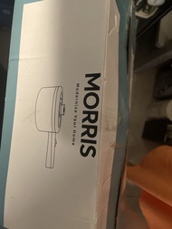 MORRIS Electric Pot 多功能電煮鍋 可煎炒 學生宿舍懶人