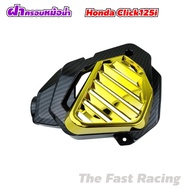 New Motorcycle Parts honda click125i Radiator Cover click125i click125i