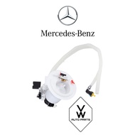 ( 100% ORIGINAL HELLA ) MERCEDES BENZ W204 W212 C204 S204 FUEL PUMP ASSEMBLY ( 2184700194 )