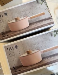 全新 NEW / Neoflam Fika 18cm(pink)