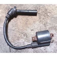 USED ORIGINAL NIPPON DENSO PLUG COIL SUZUKI FXR 150 FX 125 BELANG R 150 DOHC