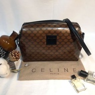 Celine Vintage Clutch bag