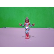 FORTNITE - VALOR Figure - Retro Vintage Rare Collection of Children's Toys Nostalgia Old-School Game