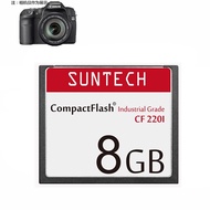 เหมาะสำหรับ Canon EOS 5D 10D 30D 40D 400D กล้อง DSLR พร้อม SD การ์ดขนาดไมโครการ์ดความจำ8GB