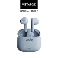 Sudio A1 True Wireless Earbuds