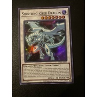 Shooting Riser Dragon - Super AE - ES01-AE030
