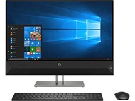 HP Pavilion 27 Touch Desktop 2TB SSD 64GB RAM Extreme (Intel Core i9-9900 Processor Turbo to 5.00GHz