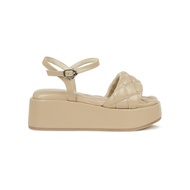 SHU PALETTE SOFT 2" LUCKY DIAMONDS ANKLE STRAP WEDGES