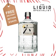Suntory Roku Gin - 70cl