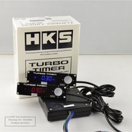 HKS Style Auto Timer For NA & Turbo Car / Turbo Timer