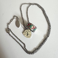 正版 Agnes b Necklace (Agnes b頸鏈)