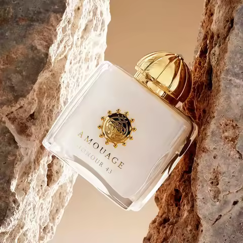 100ml Women's Perfume with Floral Oriental Chypre Notes A Lush, Smooth & Refined Long Lasting Eau De