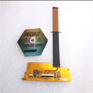 Nikon D500 LCD Flexible Flex