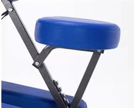 折叠式按摩椅便携式中医推拿椅刮痧椅