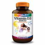 vitamin D3 1000 IU