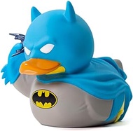 TUBBZ DC Comics Batman Collectible Rubber Duck Figurine – Official DC Comics Merchandise – Unique Limited Edition Collectors Vinyl Gift