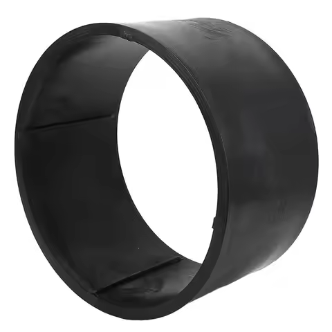 A82M-Go Kart PVC Tire Sleeve 11X7.10-5 Sturdy Design Easy Installation Smoother Ride Less Traction