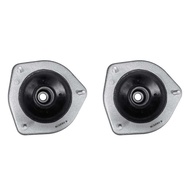 Tt 2X Front Shock Absorber Strut Top Mount Thrust Bearing 31306772749 For Mini Cooper R55 R56 R57 R5